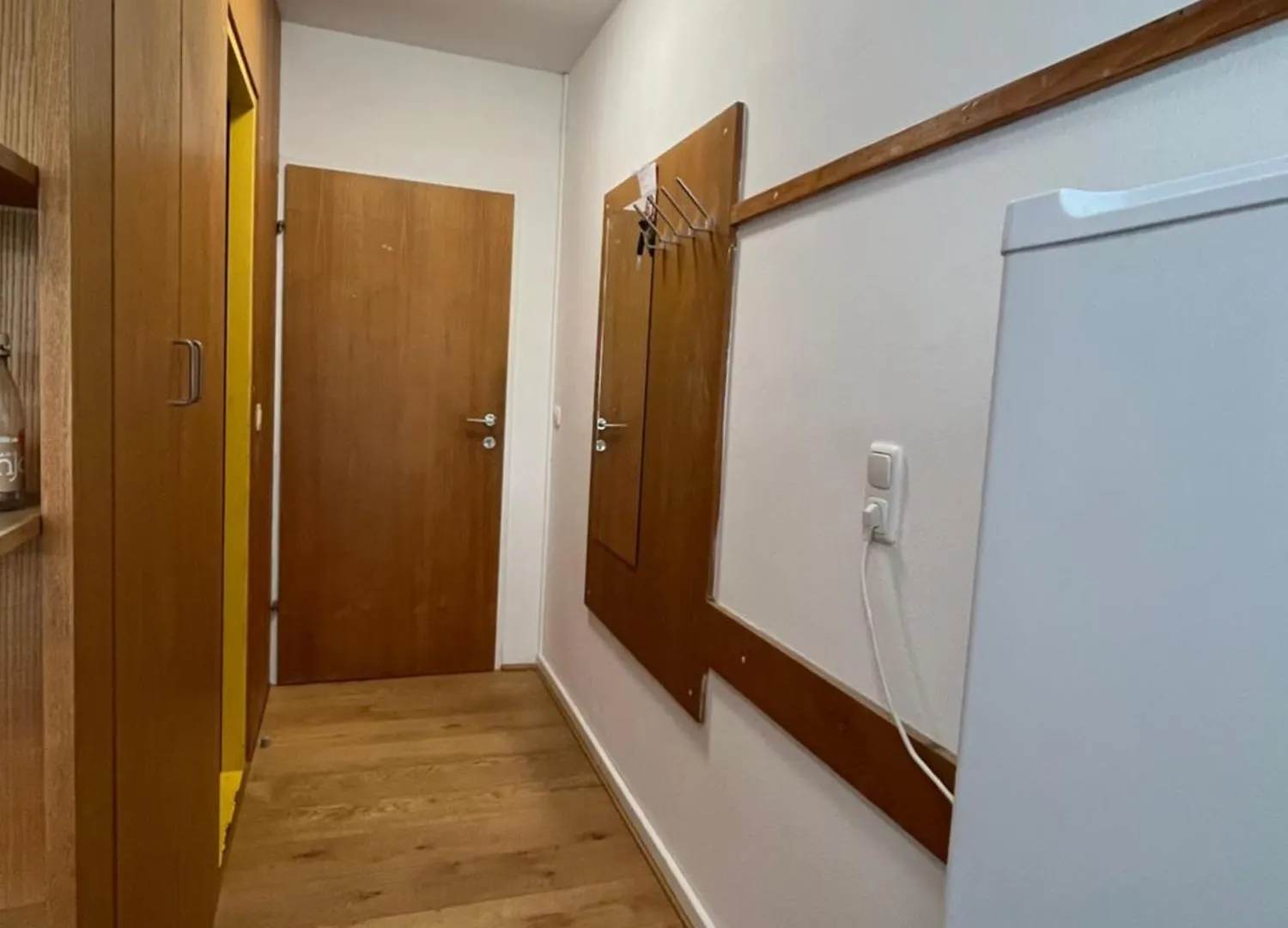 Einzelzimmer In Studentenheim Apartman Salzburg