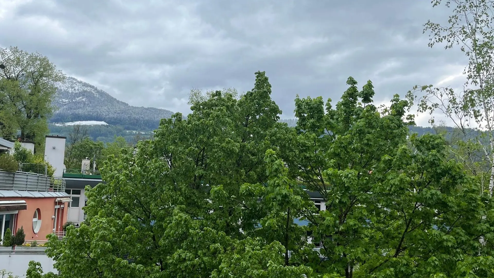 Einzelzimmer In Studentenheim Apartman Salzburg