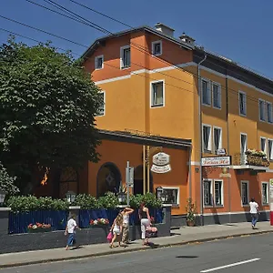 Restaurant Itzlinger Hof Solnohrad